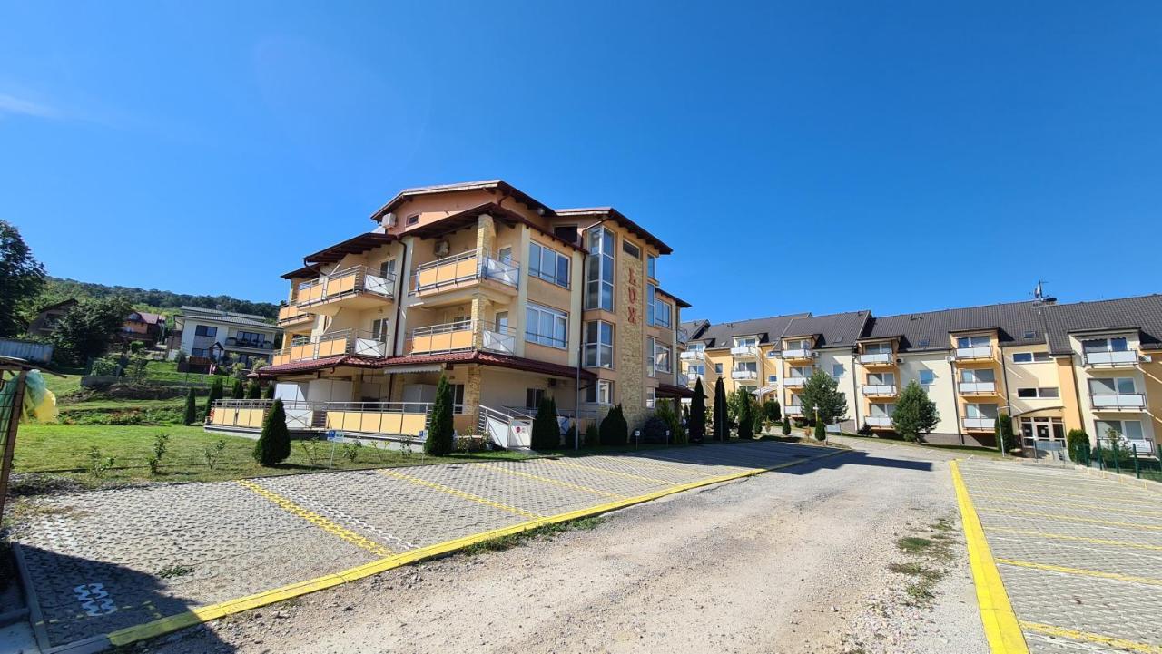 Apartman Norika Podhájska Exterior photo
