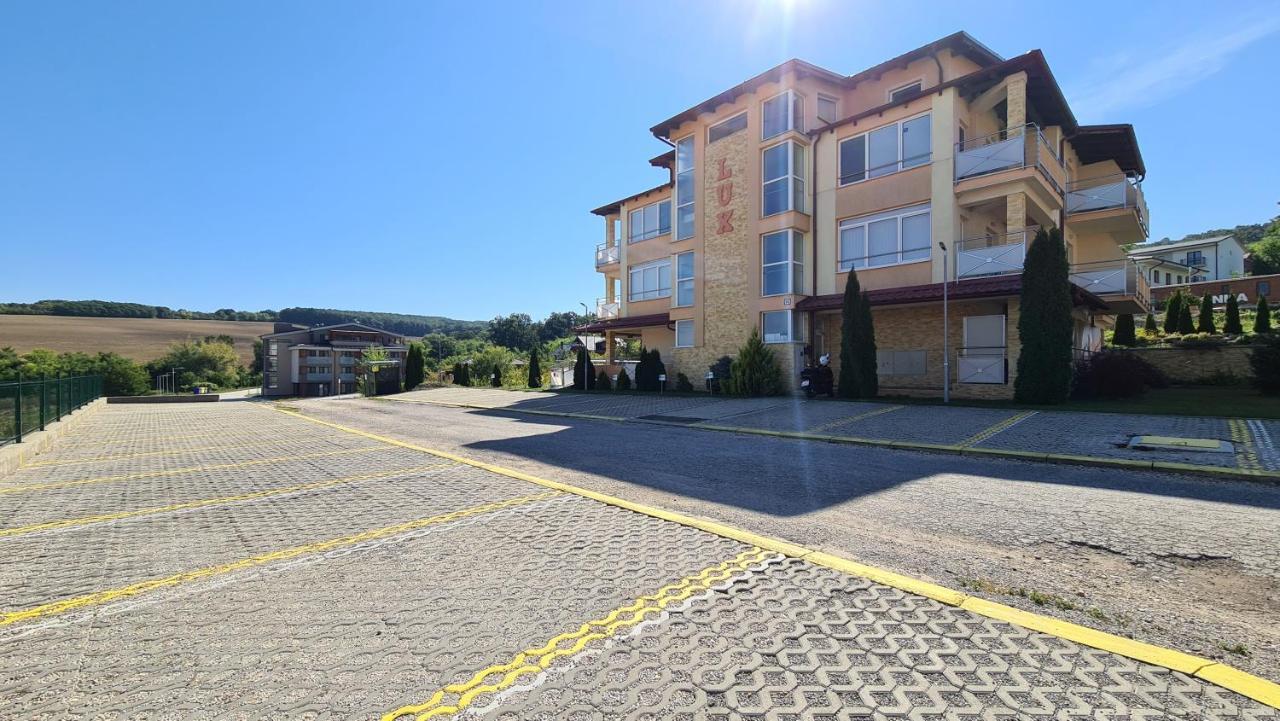 Apartman Norika Podhájska Exterior photo