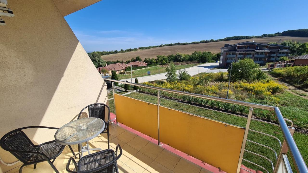 Apartman Norika Podhájska Exterior photo