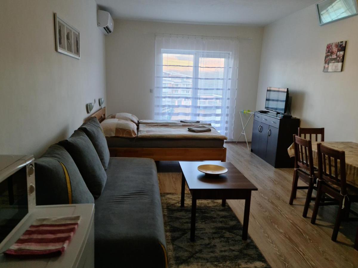 Apartman Norika Podhájska Exterior photo
