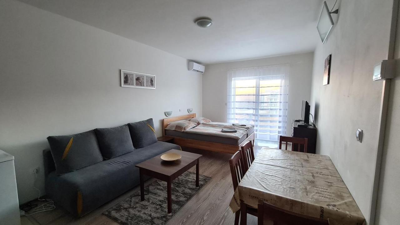 Apartman Norika Podhájska Exterior photo