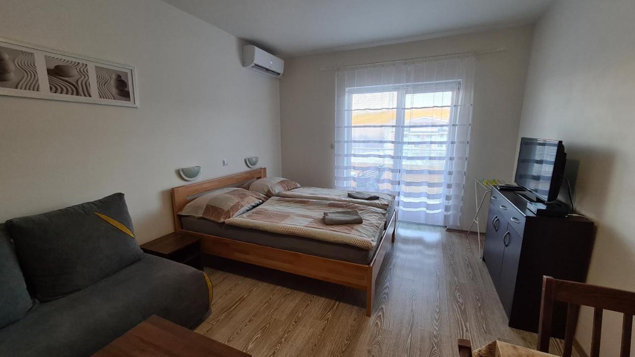 Apartman Norika Podhájska Exterior photo