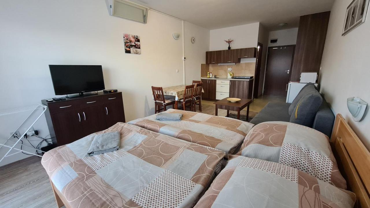 Apartman Norika Podhájska Exterior photo