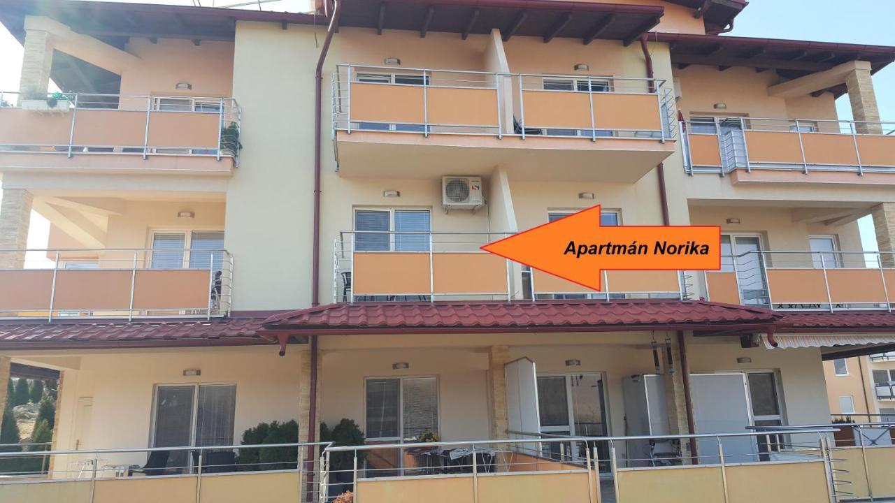 Apartman Norika Podhájska Exterior photo